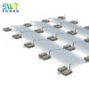 Rail-free ballast flat roof mount